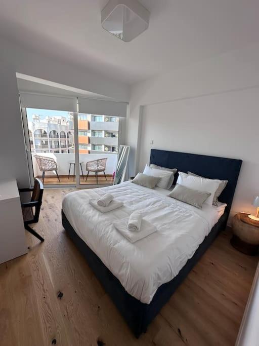 City Center 2bed Luxury Flat Larnaka